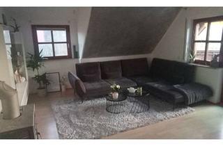 Wohnung mieten in Waldstraße 15, 91560 Heilsbronn, Sonnige: 4-Zimmer-Wohnung in Heilsbronn