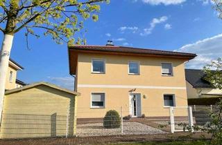 Wohnung mieten in 14542 Werder (Havel), 3 ZKB Wohnung plus HWR, teilmöbliert mit Balkon in Werder (Havel) und Havelblick