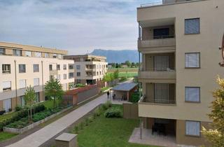 Wohnung mieten in Münchnerstrasse 25, 83395 Freilassing, 2-Zimmer-Wohnung hochwertig und neu in Freilassing mit grossen Südbalkon und Bergblick