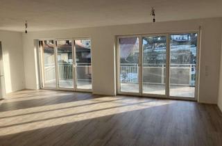 Wohnung mieten in Kirschengasse 18/1, 71522 Backnang, Attraktive und sehr helle 4,5-Zimmer-Wohnung in Backnang-Steinbach