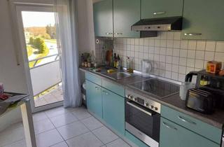 Wohnung mieten in 76351 Linkenheim-Hochstetten, Alltagstaugliche 2-Zimmer-Wohnung in Linkenheim-Hochstetten
