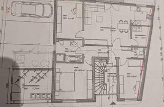 Wohnung mieten in Weststrasse, 53879 Euskirchen, 4-Zimmer-Wohnung in Euskirchen mit gehobener Ausstattung