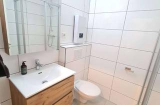 Wohnung mieten in Mainzerstr 29, 67657 Innenstadt, 3-Zimmer-Wohnung mit Balkon in Kaiserslautern