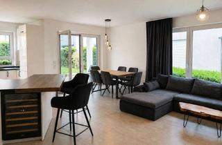 Wohnung mieten in Moltkestraße 69/1, 74076 Heilbronn, Moderne 3-Zi.-Terrassenwohnung mit Garten, EBK & TG – ruhig & zentral in Heilbronn-Ost