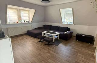 Wohnung mieten in Freitaler Str. 17, 01734 Rabenau, gemütliche Zweiraumwohnung