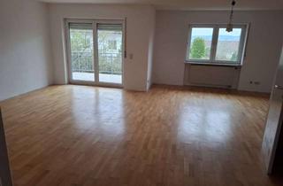 Wohnung mieten in Goethestraße 57, 97941 Tauberbischofsheim, Helle 2 Zimmer Whg im EG mit Balkon in TBB zu vermieten