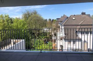 Wohnung mieten in Jülicher Straße 37A, 52249 Eschweiler, Erstbezug: Traumhafte Maisonette-Wohnung mit Loggia im DG