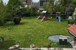 Wohnung mieten in 31167 Bockenem, Wunderschöne 5-Zimmer-Wohnung in zentraler Lage von Bockenem