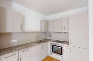 Wohnung mieten in Georg-Klingenberg-Straße 15, 10318 Karlshorst, Helle & moderne 3-Zimmer-Wohnung mit Balkon in Karlshorst