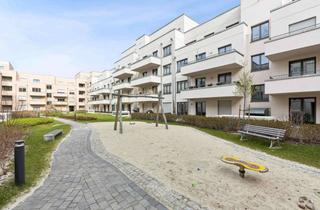 Wohnung mieten in Georg-Klingenberg-Straße 19, 10318 Karlshorst, Lichtdurchflutete 2 Zimmer mit Loggia, modernem Wohn-/Kochbereich und durchdachtem Schnitt