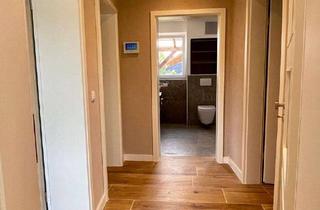 Wohnung mieten in Speckspitze 11b, 97906 Faulbach, Attraktive 3-Zimmer-Wohnung mit großer Terrasse und EBK in Faulbach
