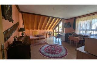 Lofts mieten in Ettlinger Straße 65, 76337 Waldbronn, Stilvolles Loft in Waldbronn: Voll möbliert und all inclusive