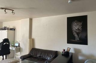 Wohnung mieten in Martin-Luther-Straße 45, 52249 Eschweiler, Praktische 1-Zimmer-Wohnung in Eschweiler