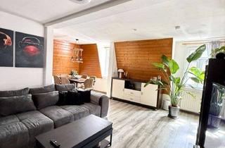 Wohnung mieten in In Der Musel 14, 72574 Bad Urach, 3 Zimmer Wohnung Bad Urach