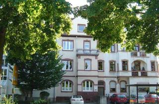 Wohnung mieten in Alzeyer Straße 67, 67549 Innenstadt, Schöne und stilvolle 3-Zimmer-Wohnung mit Balkon in Worms