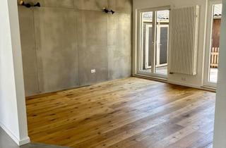 Wohnung mieten in Hammeler Straße, 86356 Neusäß, Wohnen mit Charakter: 2-Zimmer-Wohnung in Neusäß