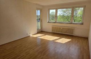 Wohnung mieten in Haaner Straße 70, 42719 Wald, 3-Zimmer-Wohnung mit Balkon