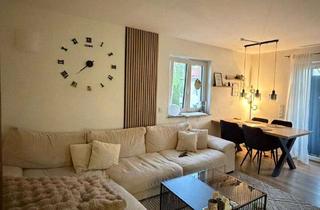 Wohnung mieten in Gruber Str 15, 85652 Pliening, Wohnen im Grünen: 3-Zimmer-Wohnung mit Sonnbalkon nahe München