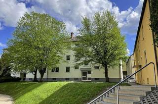 Wohnung mieten in Beethovenstraße, 92237 Sulzbach-Rosenberg, Ab demnächst verfügbar: top gepflegte 3-Zimmer Wohnung zu vermieten