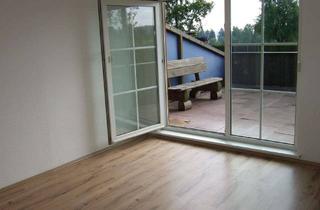 Wohnung mieten in Heckenweg 14/1, 75385 Bad Teinach-Zavelstein, Sonnige 2 Zimmer Wohnung mit großer Terrasse zu vermieten (Südseite)