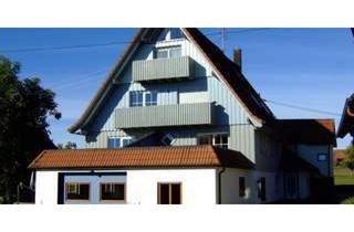 Wohnung mieten in Heckenweg 14/1, 75385 Bad Teinach-Zavelstein, Sonnige 2 Zimmer Wohnung mit großer Terrasse zu vermieten (Südseite)