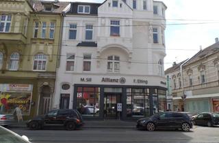 Wohnung mieten in Hochstr. 22, 44866 Wattenscheid, Schöne WG-geeignete Wohnung für Studenten in Bochum, Wattenscheid-Mitte