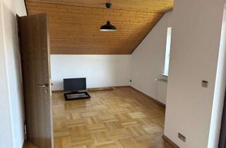 Wohnung mieten in Klaiberstr. 19, 74223 Flein, Helle Dachgeschosswohnung in ruhigem Wohngebiet