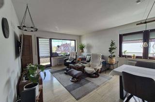 Wohnung mieten in 72144 Dußlingen, Großzügige, helle 3,5-Zimmer-Wohnung in Dußlingen