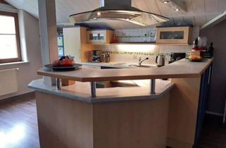 Wohnung mieten in Stadels 18, 88179 Oberreute, 3-Zimmer-Dachgeschoßwohnung in Oberreute