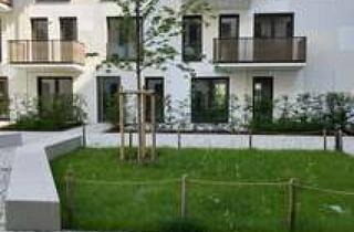 Wohnung mieten in Hofmannstraße 31, 81379 München, neuwertige, moderne 2-Zi.-Wohnung mit Dachterrasse * Baujahr 2024 * 53 m²