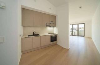 Wohnung mieten in Wilhelmsaue, 10715 Wilmersdorf, Neubau 1-Zimmer-Wohnung | Wilmersdorf | Aufzug | EBK | sofort bezugsfrei