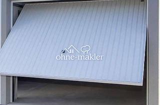 Lager mieten in 45359 Essen, Kernsanierte Garage mit Strom & elektrischem Tor; Nähe Frintroper Straße 328 45359 Essen