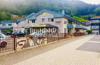 Büro zu mieten in 77709 Wolfach, Gewerberäume, Lagerfläche, Bürofläche, Inhaus, Alarmgesichert