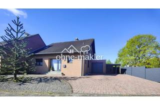 Einfamilienhaus kaufen in 50181 Bedburg, Lichtdurchflutetes modernisiertes Familiendomizil in Top-Lage