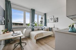 Wohnung mieten in 69115 Heidelberg, **Modernes Studentenapartment**