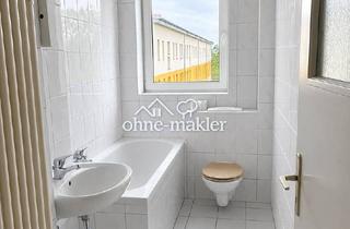 Wohnung mieten in 06844 Dessau-Roßlau, Zentrumsnah gelegene und frisch renovierte Wohnung