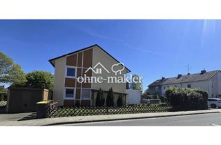 Haus mieten in 29664 Walsrode, Modernes Reihenhaus in top Lage Walsrode