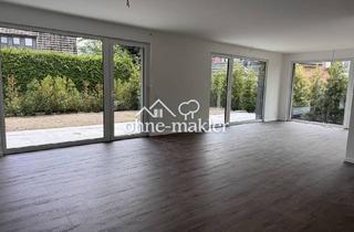 Wohnung mieten in 33415 Verl, Großzügige helle Neubauwohnung an der Westallee in Verl