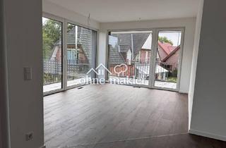 Wohnung mieten in 33415 Verl, Großzügige helle Neubauwohnung im 1.OG eines Zweiparteienhaus in Verl