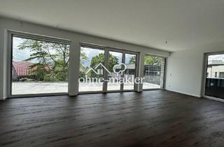 Penthouse mieten in 33415 Verl, Neubau-Penthouse an der Westallee in Verl