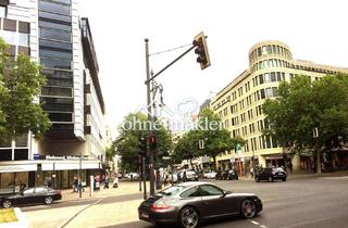 Büro zu mieten in Kurfürstendamm, 10719 Berlin, PENTHOUSE BÜRO AM KU'DAMM