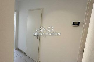 Wohnung mieten in 63450 Hanau, Monteurswohnung in Hanau Stadmitte zu vermieten