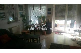 Wohnung mieten in 12489 Berlin, Erdgeschoßwohnung im EFH mit Terasse/Garten