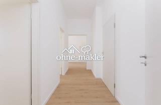 Wohnung mieten in 16278 Angermünde, Hell und groß mit zusätzlicher Sitzecke für die gemütlichen Stunden !