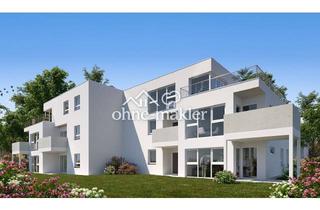 Wohnung mieten in 85055 Ingolstadt, Moderne 2-Zimmer-DG-Wohnung mit großer Dachterrasse