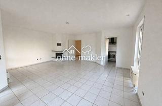 Wohnung kaufen in 61267 Neu-Anspach, Gepflegte Maisonette Wohnung mit Kamin und sonniger Terrasse