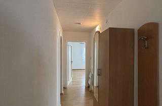 Wohnung mieten in 73540 Heubach, Ruhige 3-Zimmer-Wohnung mit Terrasse in Heubach