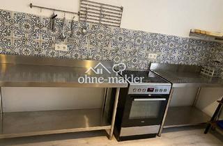 Wohnung mieten in 65185 Wiesbaden, Voll Geschmackvoll und voll möbliert; 2 ZI Whg incl. Parkgarage in ruhigem HH Wiesbaden zu vermieten