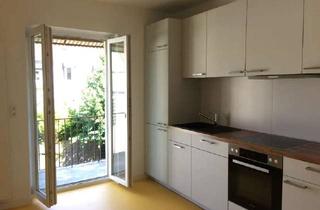 Wohnung mieten in 67655 Innenstadt, Helle 3-Zimmer Wohnung mit Balkon im 2. OG in Kaiserslautern Innenstadt