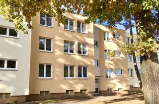 Wohnung mieten in Auf Dem Kronsberg, 30827 Garbsen, Moderne 3-Zimmer-Wohnung mit Balkon